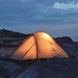 Палатка сверхлегкая одноместная Naturehike Cloud Up Base 1 Tent Pro CNK2350WS020, песочная 6927595797723 фото 4