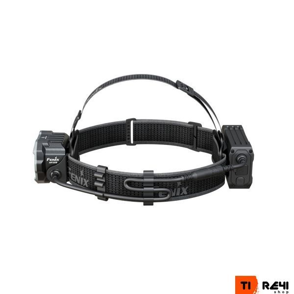Фонарь налобный Fenix HP35R HP35R фото