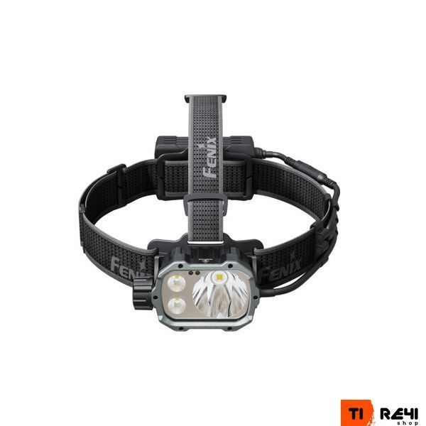 Фонарь налобный Fenix HP35R HP35R фото