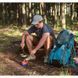 Сковородка титановая с раскладной ручкой 17 см Naturehike NH18T010-A 6927595733288 фото 9
