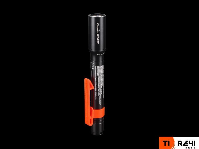 Ліхтар ручний Fenix WF05E WF05E фото