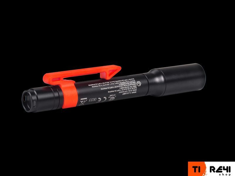 Ліхтар ручний Fenix WF05E WF05E фото