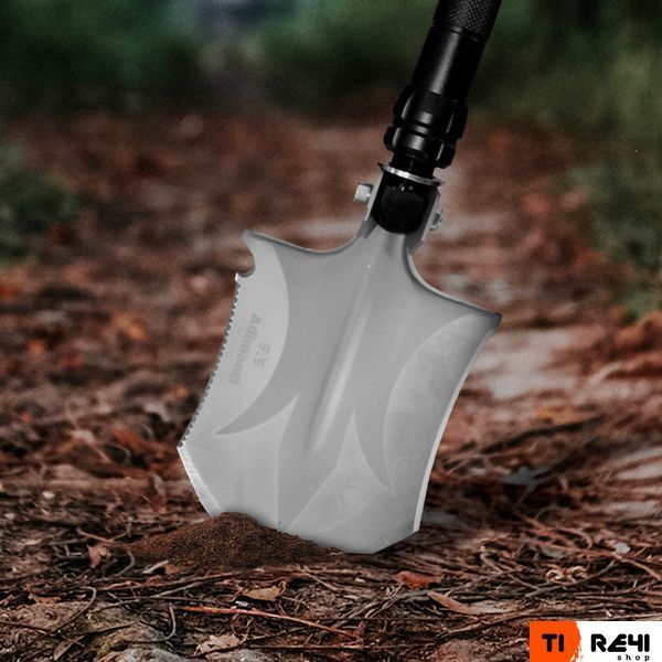 Багатофункціональна лопата Adimanti HK002 HK002 фото