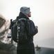 Рюкзак туристичний Naturehike Helium CNK2300016, 30+5 л, коричневий 6976507661133 фото 7