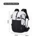 Рюкзак туристичний Naturehike Helium CNK2300016, 30+5 л, коричневий 6976507661133 фото 6
