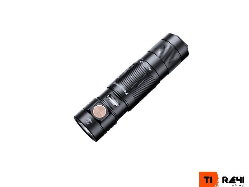 Ліхтар ручний Fenix E09R E09R фото
