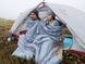 Спальник сверхлегкий Naturehike Summer LW180 NH21MSD09 правый, (15&deg;C), p-p M, зеленый 6927595777930-R фото 5
