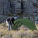 Палатка сверхлегкая двухместная с футпринтом Naturehike Mongar NH17T007-M, 210T, темно-зеленая 6927595767658 фото 4
