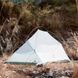 Палатка сверхлегкая двухместная&nbsp;Naturehike Cloud Up Base&nbsp;2 CNK2450WS032, зеленый 6927595798720 фото 9