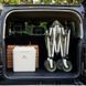 Туристичний холодильник Naturehike CNK2300BS011, 24 л, бежевий 6976023925665 фото 10