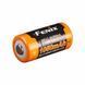 Акумулятор 16340 Fenix (1050 mAh) Type-C ARB-L16-1050UP фото 2