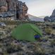 Палатка сверхлегкая двухместная с футпринтом Naturehike Mongar NH17T007-M, 210T, темно-зеленая 6927595767658 фото 2