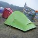 Палатка сверхлегкая двухместная&nbsp;Naturehike Cloud Up Base&nbsp;2 CNK2450WS032, зеленый 6927595798720 фото 6