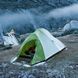 Палатка сверхлегкая двухместная&nbsp;Naturehike Cloud Up Base&nbsp;2 CNK2450WS032, зеленый 6927595798720 фото 5