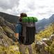 Палатка сверхлегкая двухместная&nbsp;Naturehike Cloud Up Base&nbsp;2 CNK2450WS032, зеленый 6927595798720 фото 4