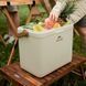 Туристичний холодильник Naturehike CNK2300BS011, 24 л, бежевий 6976023925665 фото 2