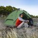 Палатка трехместная автоматическая Naturehike NH21ZP008, темно-зеленая 6976023922336 фото 4