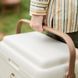 Туристичний холодильник Naturehike CNK2300BS011, 24 л, бежевий 6976023925665 фото 7