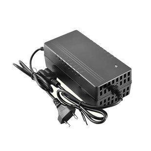 Универсальное зарядное устройство LiitoKala 13S-54.6V 5A Lii-13S-546V5A фото