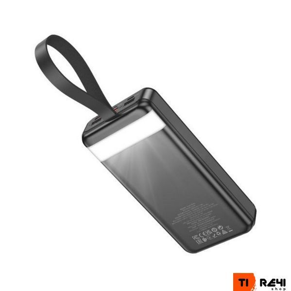 Повербанк Hoco J123B 30000mAh 22.5W+PD20W 10822 фото