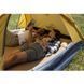 Палатка двухместная Naturehike P-Series NH18Z022-P 210T/65D, жёлтая 6927595783610 фото 2