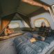 Намет шестимісний Naturehike Cape 8.4 CNK2450WS050 з швидким розкриттям, сіро-коричневий 6927595770566 фото 9