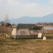 Намет шестимісний Naturehike Cape 8.4 CNK2450WS050 з швидким розкриттям, сіро-коричневий 6927595770566 фото 4