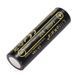Акумулятор LiitoKala Lii-14A 14500 800mah battery Lii-14A фото 2