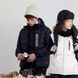 Пуховый жилет Naturehike CNH22YR019, размер XXL, зеленый 6927595740989 фото 3