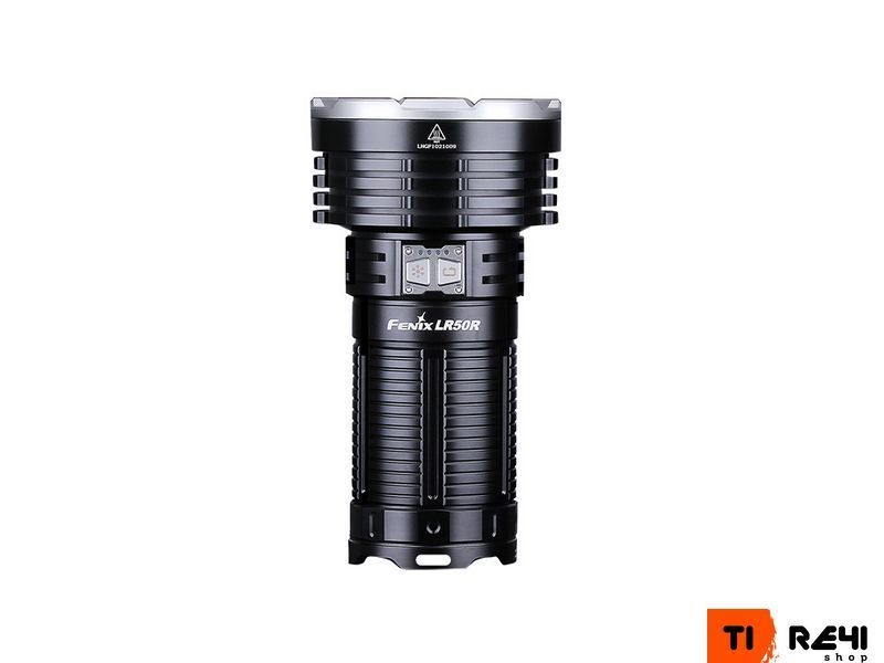 Фонарь ручной Fenix LR50R LR50R фото