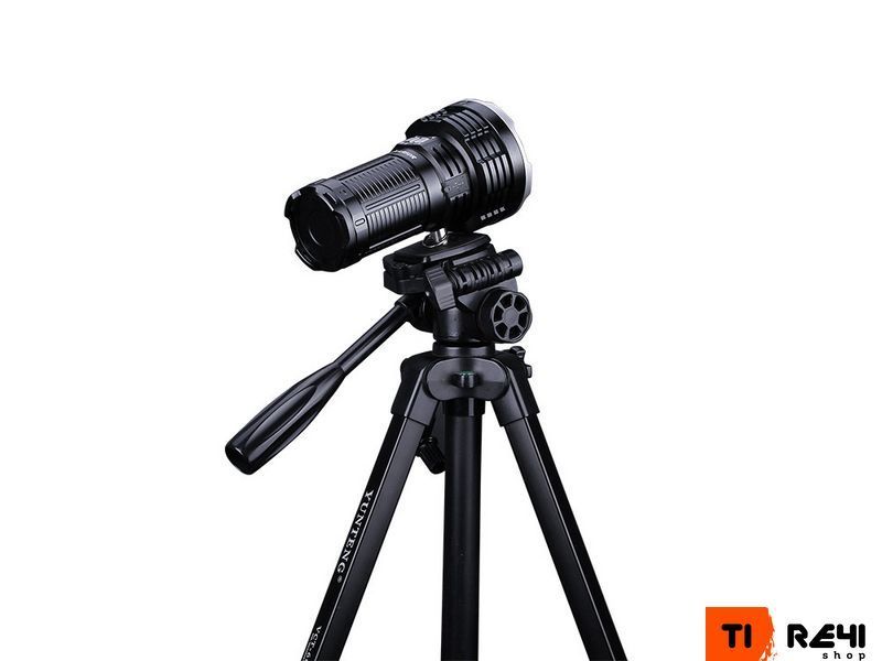Фонарь ручной Fenix LR50R LR50R фото