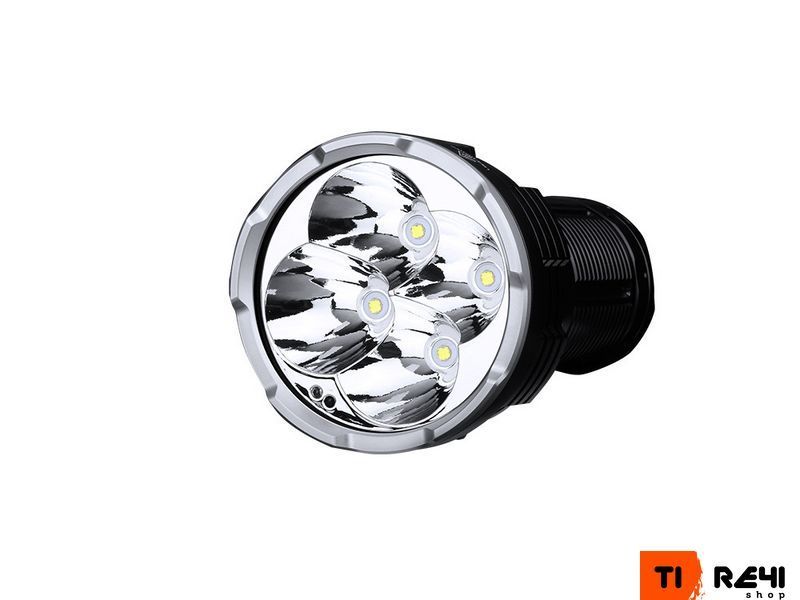 Фонарь ручной Fenix LR50R LR50R фото