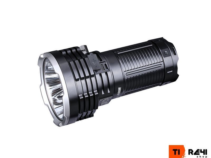 Фонарь ручной Fenix LR50R LR50R фото