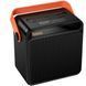 Зовнішній акумулятор Hoco DB101A Zeus 120000mAh 65W Black DB101A фото 3