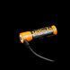 Акумулятор 18650 Fenix (3400 mAh) micro usb зарядка ARB-L18-3400U фото 2