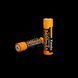 Акумулятор 18650 Fenix (3400 mAh) micro usb зарядка ARB-L18-3400U фото 3