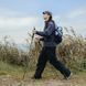 Треккинговая палка Naturehike CNK2450DS017, 110 см, серая 6927595788783 фото 9