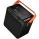 Зовнішній акумулятор Hoco DB101A Zeus 120000mAh 65W Black DB101A фото 2