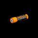 Акумулятор 18650 Fenix (3400 mAh) micro usb зарядка ARB-L18-3400U фото 4