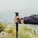 Треккинговая палка Naturehike CNK2450DS017, 110 см, серая 6927595788783 фото 4
