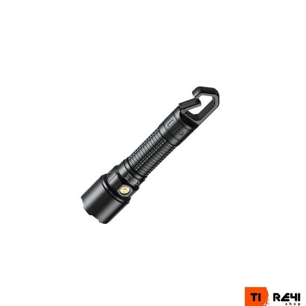 Ліхтар професійний Fenix WF25RM з магнітною зарядкою WF25RM фото
