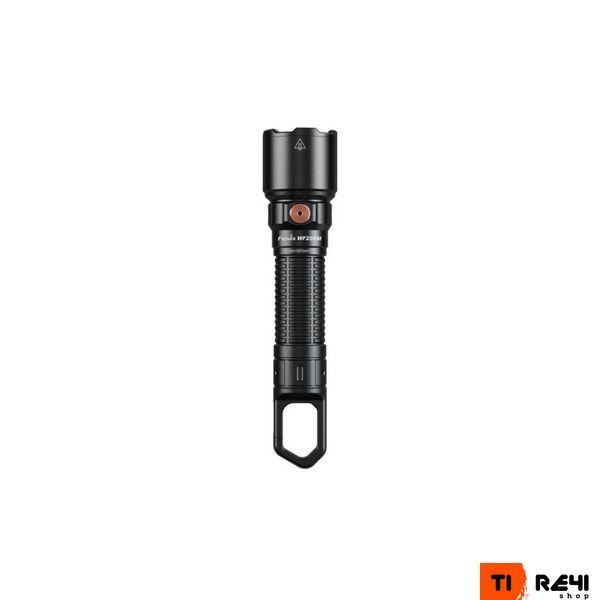 Ліхтар професійний Fenix WF25RM з магнітною зарядкою WF25RM фото