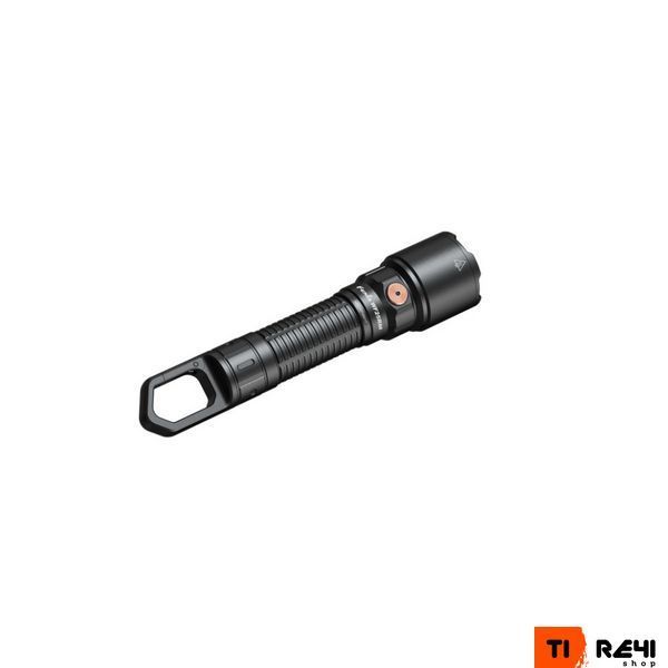 Ліхтар професійний Fenix WF25RM з магнітною зарядкою WF25RM фото