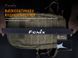 Повязка на голову Fenix AFH-10 черная AFH-10bk фото 7