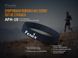 Повязка на голову Fenix AFH-10 черная AFH-10bk фото 5