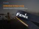 Повязка на голову Fenix AFH-10 черная AFH-10bk фото 6