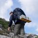 Килимок складний&nbsp;IXPE Naturehike CNK2550WS030, алюмінієва плівка, 18 мм, оливковий-зелений 6977465868206 фото 9
