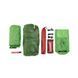 Палатка двухместная с ковриками Naturehike Star River 2 NH17T012-T, светло-зеленая 6927595716496 фото 5
