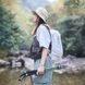 Трекінгові телескопічні палиці 2шт Naturehike CNK2550DS010 Sunlit Terk Base, 60-135 см, чорна 6977465869128_2 фото 6