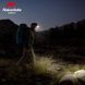 Фонарь налобный Naturehike NH18T001-A, голубой 6927595735138 фото 4